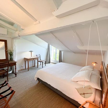 Bed and Breakfast Casaviel Biarritz Exterior foto