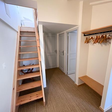 Bed and Breakfast Casaviel Biarritz Exterior foto