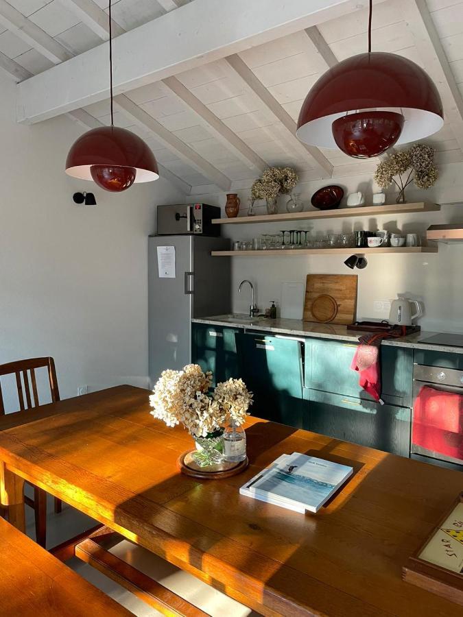 Bed and Breakfast Casaviel Biarritz Exterior foto