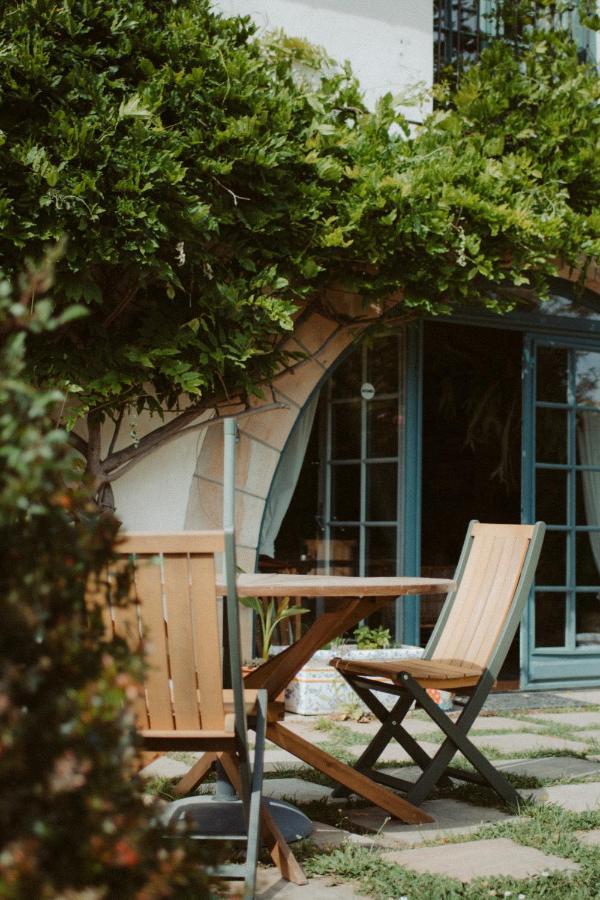 Bed and Breakfast Casaviel Biarritz Exterior foto