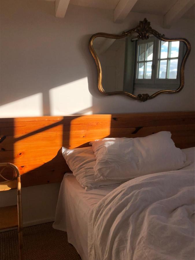 Bed and Breakfast Casaviel Biarritz Exterior foto