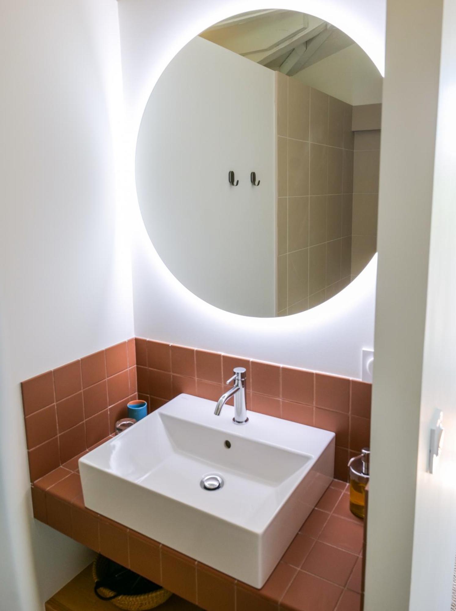 Bed and Breakfast Casaviel Biarritz Exterior foto