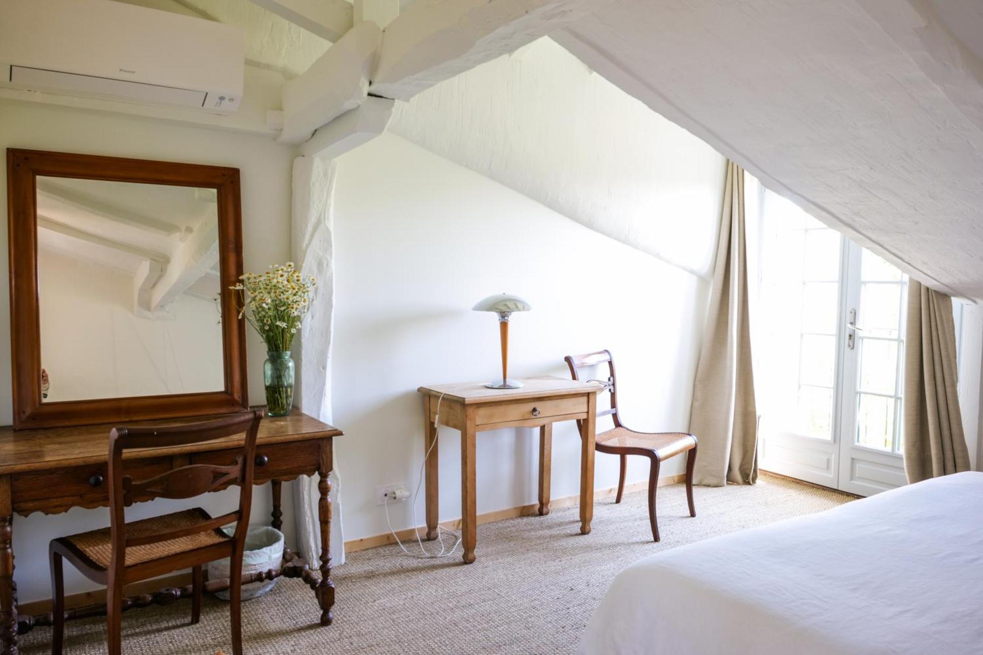 Bed and Breakfast Casaviel Biarritz Exterior foto