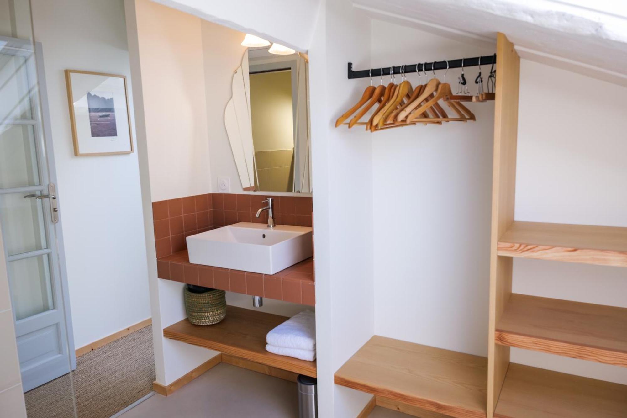 Bed and Breakfast Casaviel Biarritz Exterior foto
