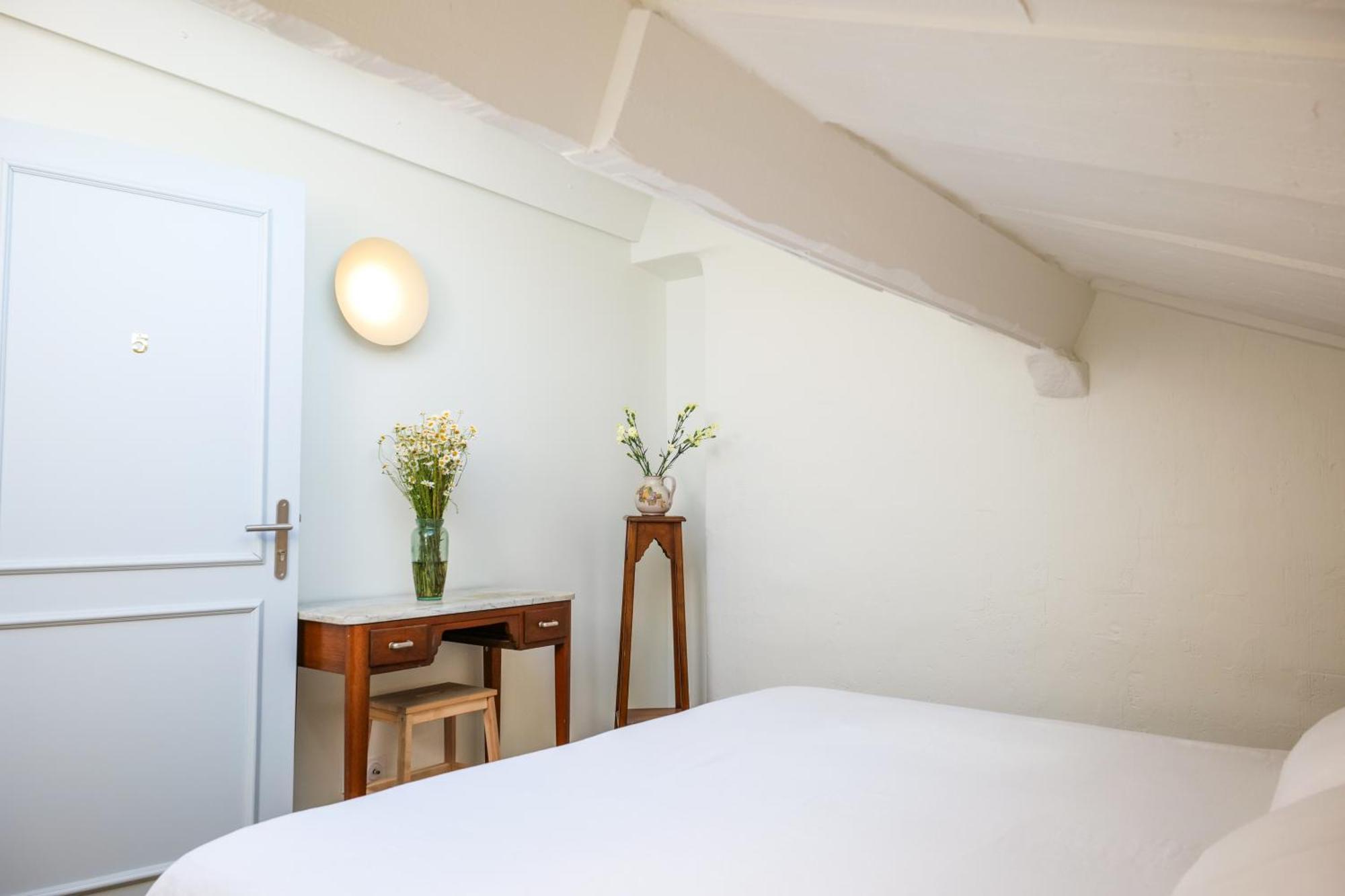 Bed and Breakfast Casaviel Biarritz Exterior foto
