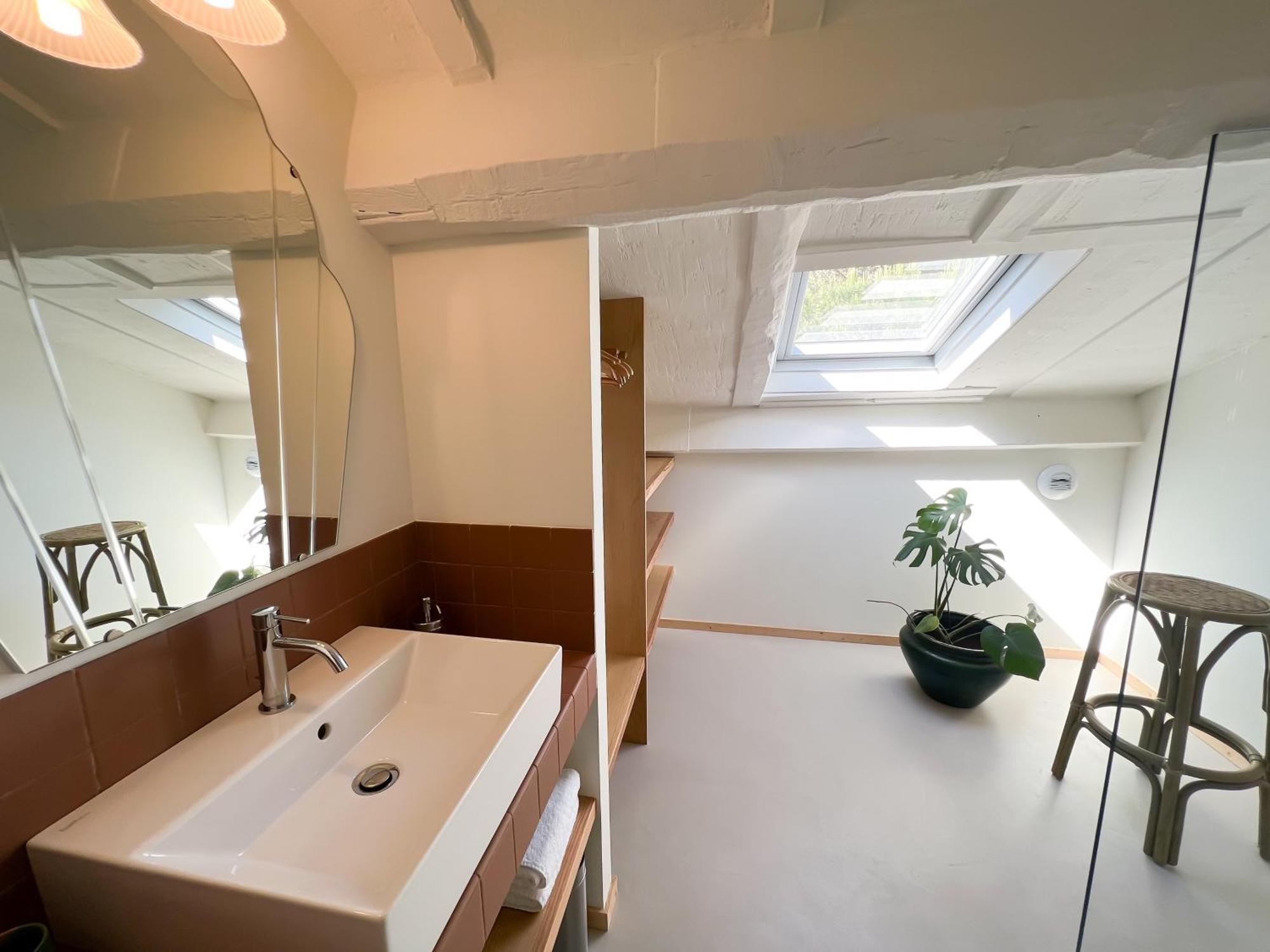 Bed and Breakfast Casaviel Biarritz Exterior foto