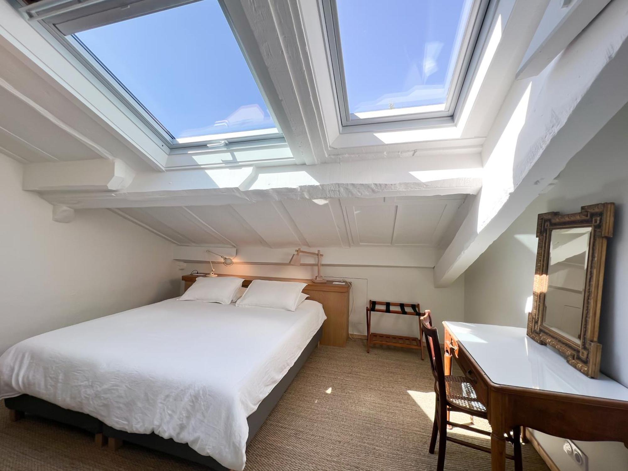 Bed and Breakfast Casaviel Biarritz Exterior foto