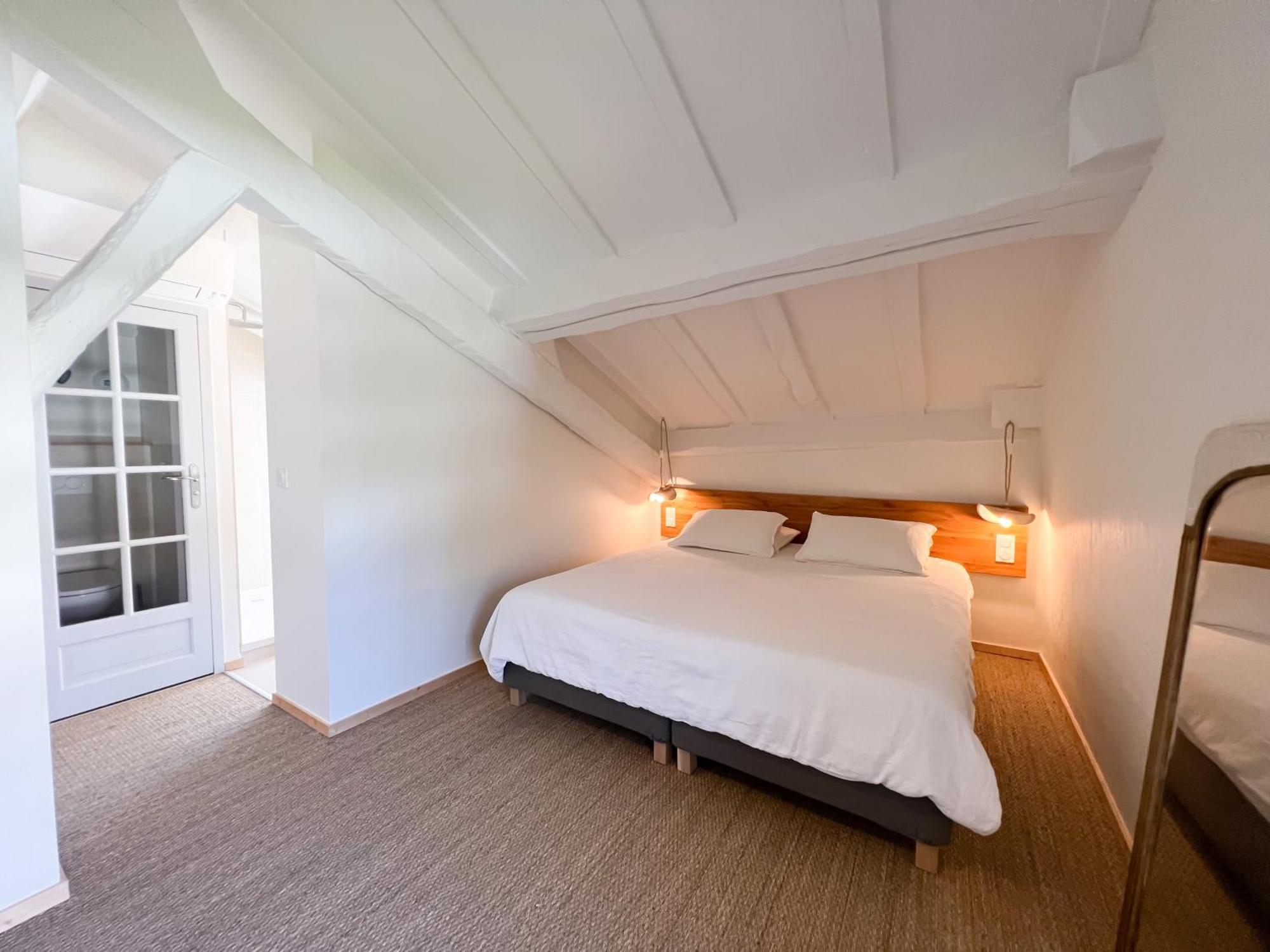 Bed and Breakfast Casaviel Biarritz Exterior foto
