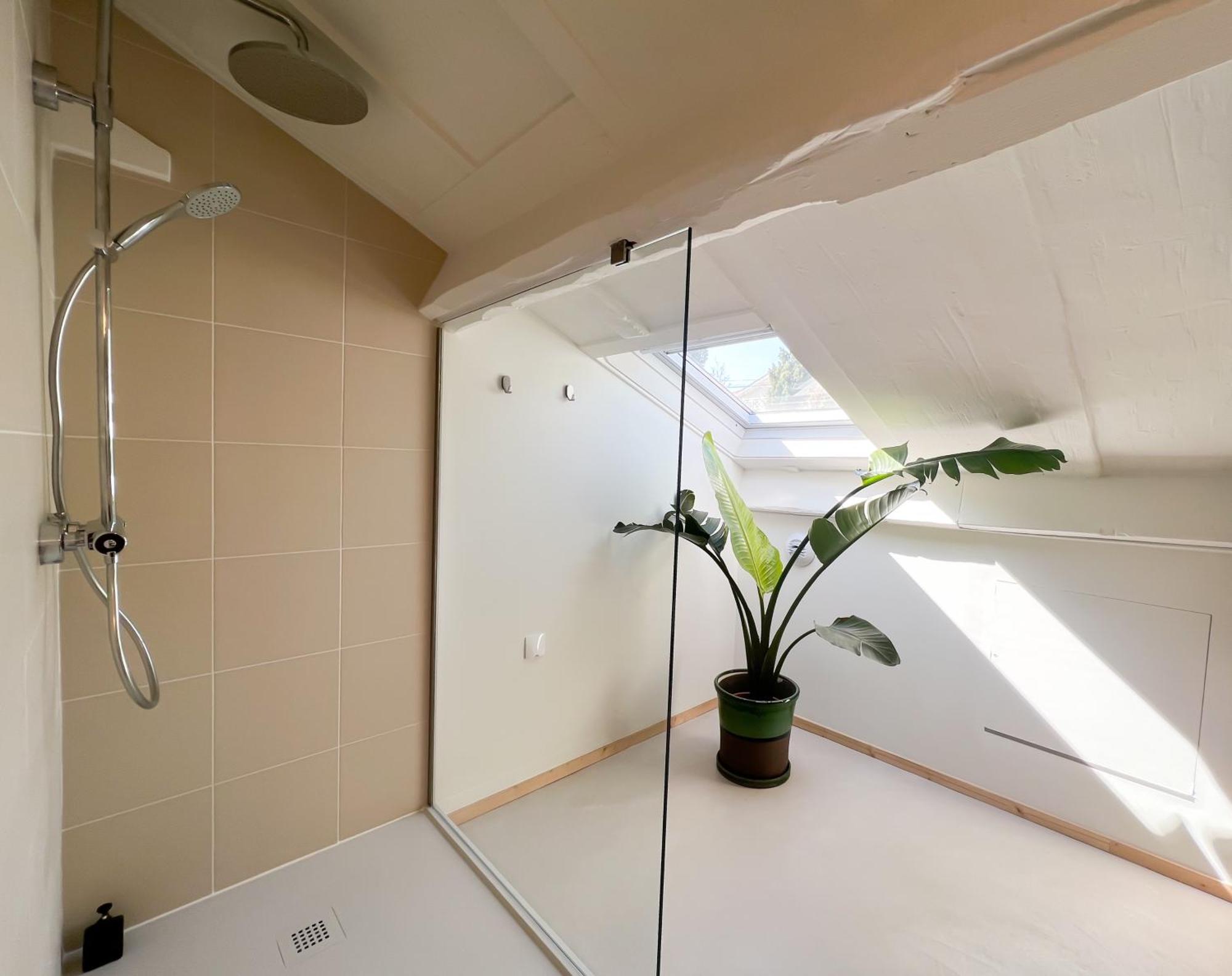 Bed and Breakfast Casaviel Biarritz Exterior foto