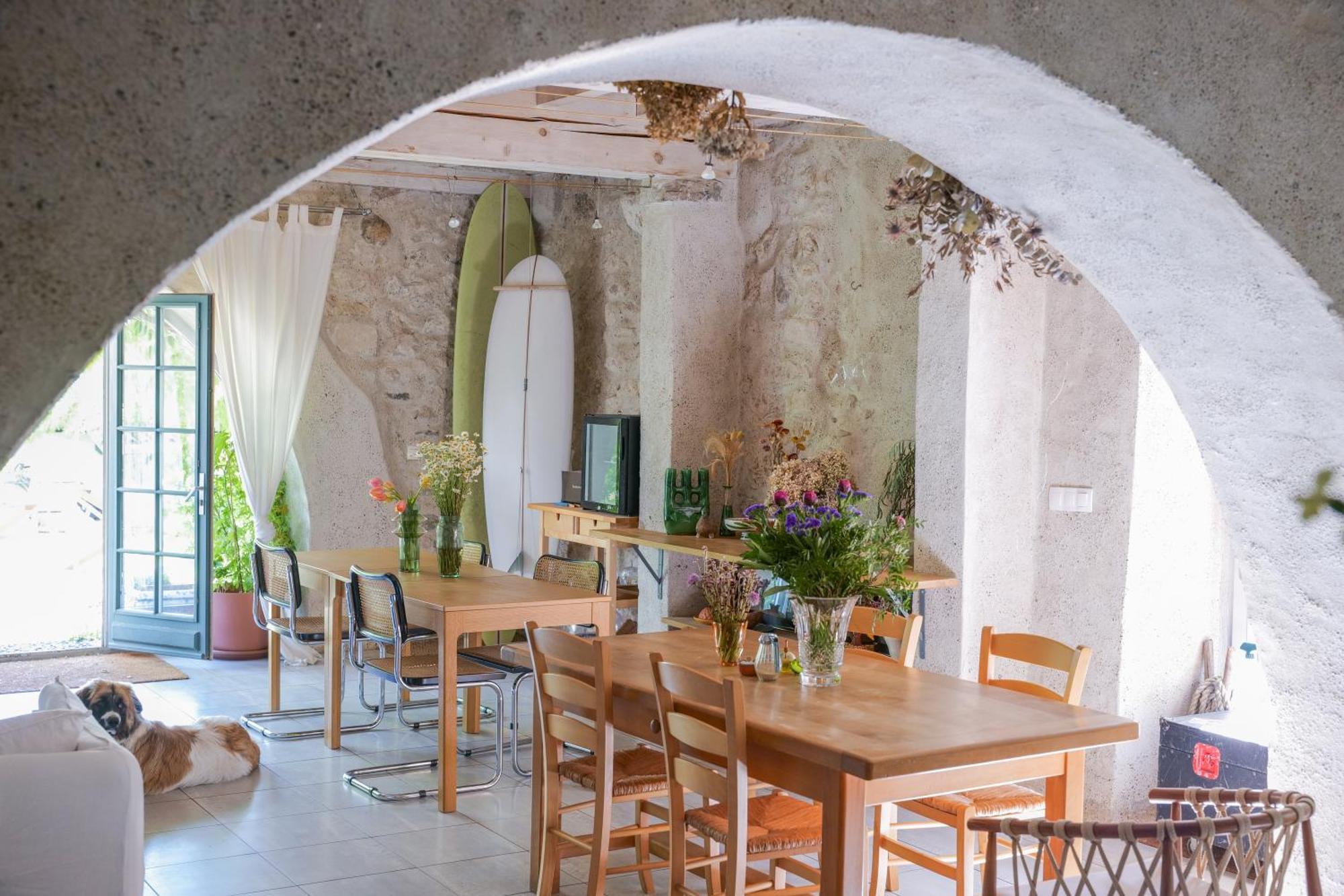 Bed and Breakfast Casaviel Biarritz Exterior foto