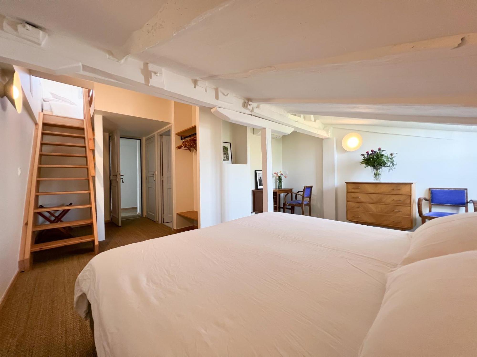 Bed and Breakfast Casaviel Biarritz Exterior foto