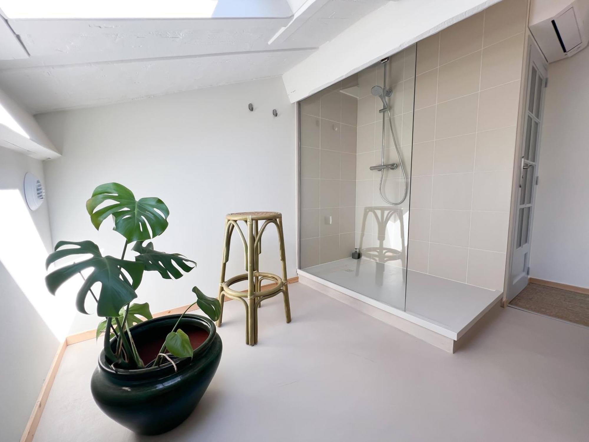 Bed and Breakfast Casaviel Biarritz Exterior foto