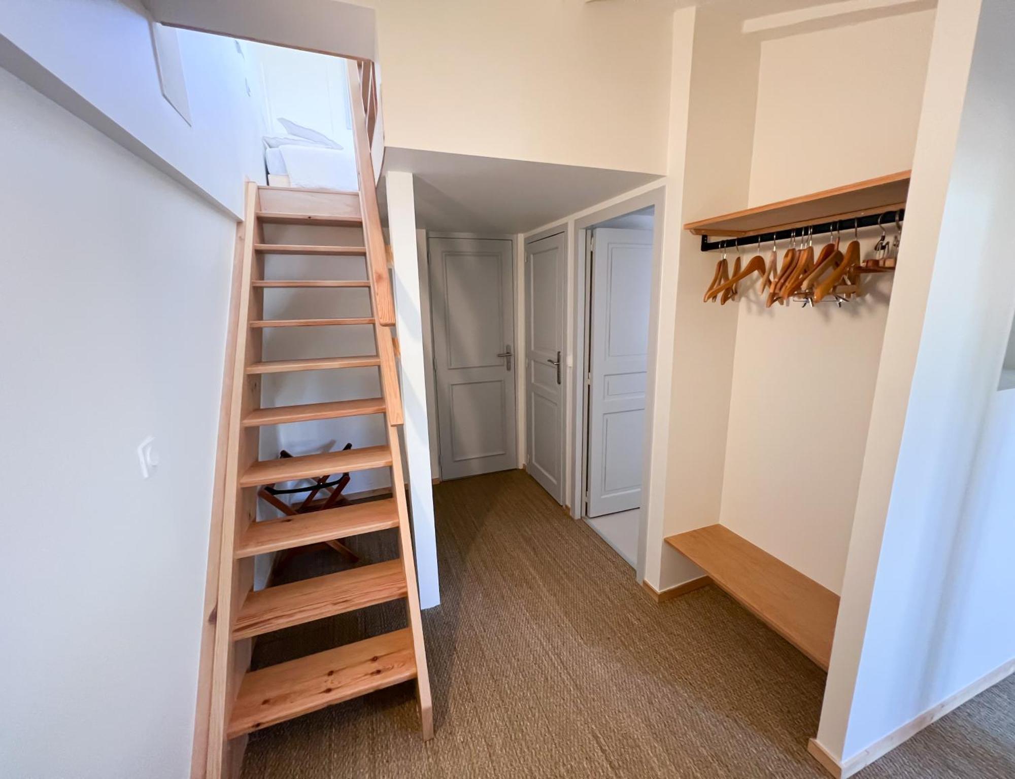 Bed and Breakfast Casaviel Biarritz Exterior foto