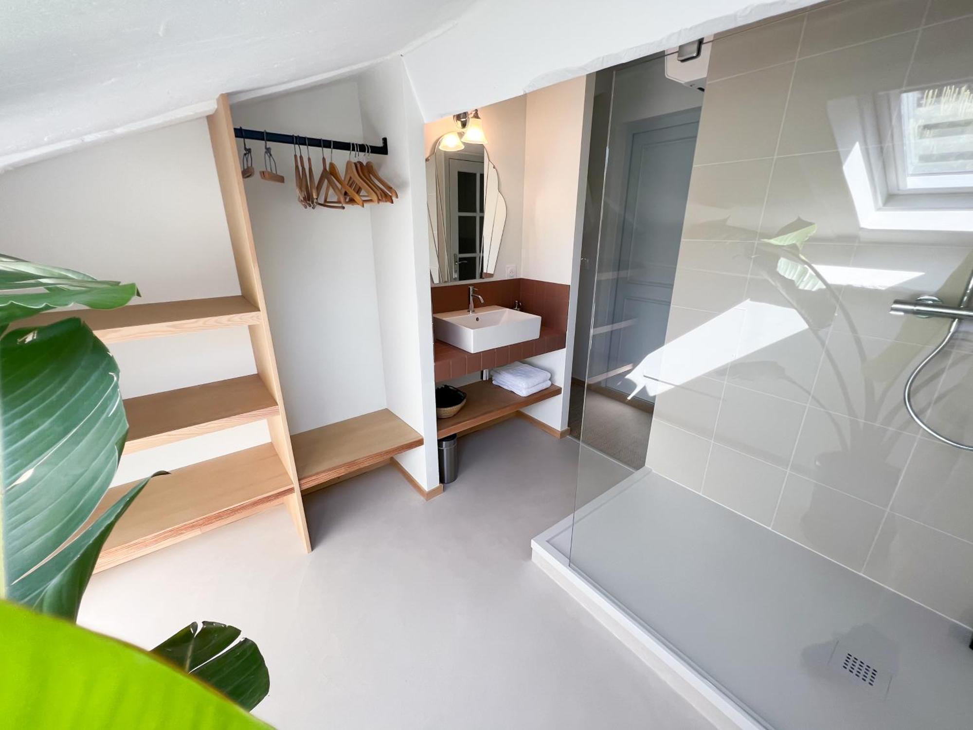 Bed and Breakfast Casaviel Biarritz Exterior foto