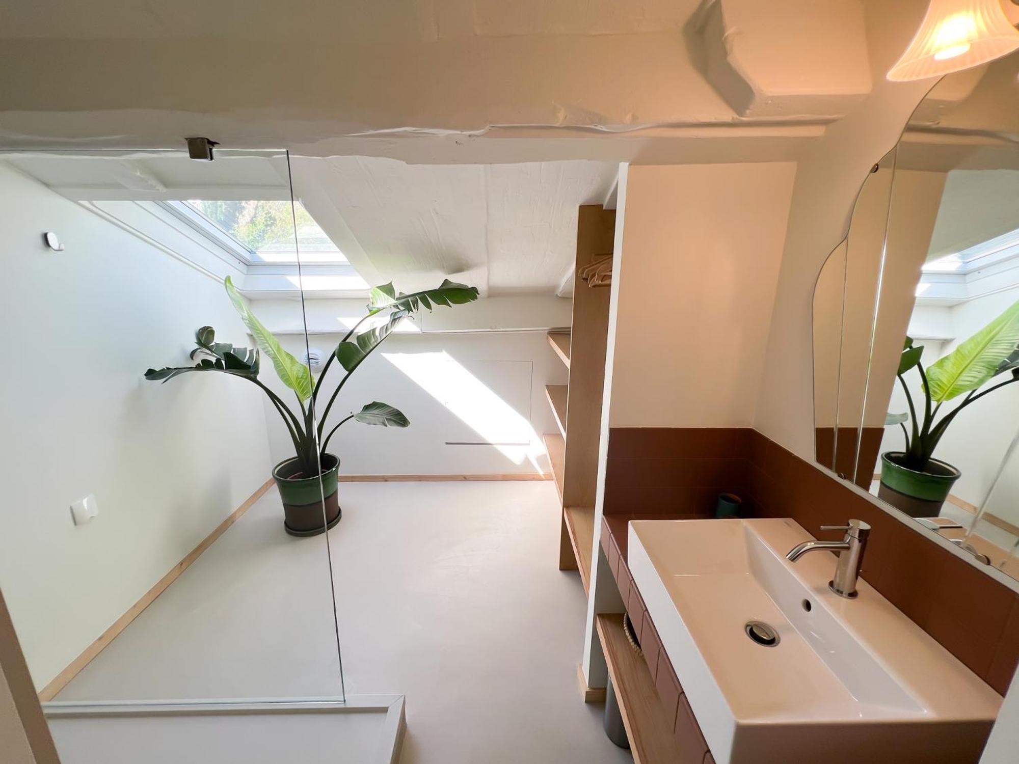 Bed and Breakfast Casaviel Biarritz Exterior foto