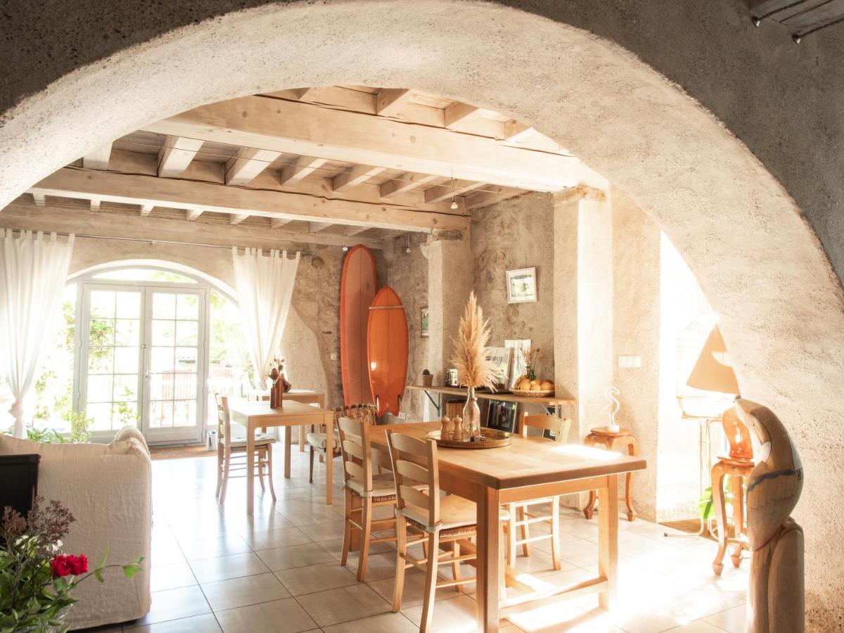 Bed and Breakfast Casaviel Biarritz Exterior foto