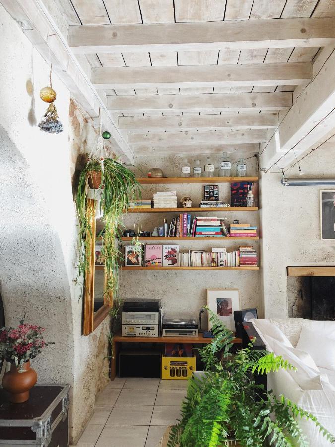 Bed and Breakfast Casaviel Biarritz Exterior foto